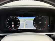 Land Rover Range Rover SD V8 Autobiography 
