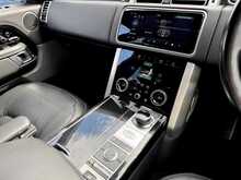 Land Rover Range Rover SD V8 Autobiography 
