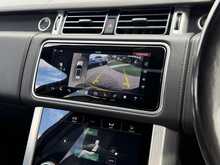 Land Rover Range Rover SD V8 Autobiography 