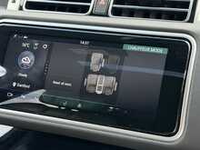 Land Rover Range Rover SD V8 Autobiography 