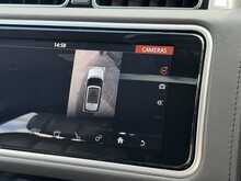 Land Rover Range Rover SD V8 Autobiography 
