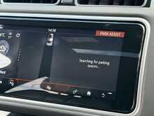 Land Rover Range Rover SD V8 Autobiography 