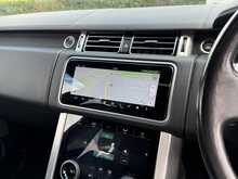 Land Rover Range Rover SD V8 Autobiography 