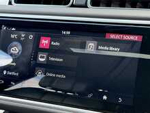 Land Rover Range Rover SD V8 Autobiography 