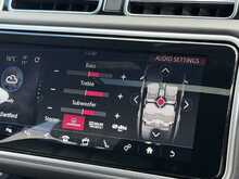 Land Rover Range Rover SD V8 Autobiography 
