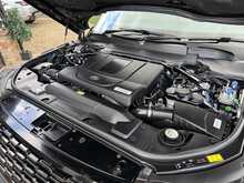 Land Rover Range Rover SD V8 Autobiography 