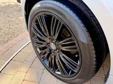 Land Rover Range Rover Sport SD V6 HSE Dynamic 