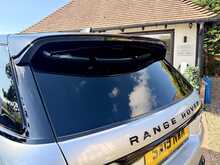Land Rover Range Rover Sport SD V6 HSE Dynamic 