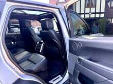 Land Rover Range Rover Sport SD V6 HSE Dynamic 