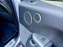 Land Rover Range Rover Sport SD V6 HSE Dynamic 