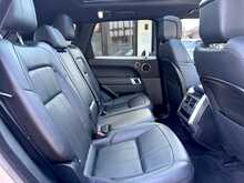 Land Rover Range Rover Sport SD V6 HSE Dynamic 
