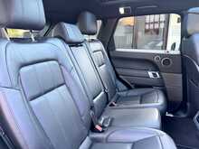Land Rover Range Rover Sport SD V6 HSE Dynamic 