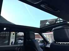 Land Rover Range Rover Sport SD V6 HSE Dynamic 
