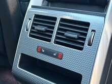 Land Rover Range Rover Sport SD V6 HSE Dynamic 