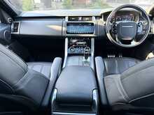 Land Rover Range Rover Sport SD V6 HSE Dynamic 