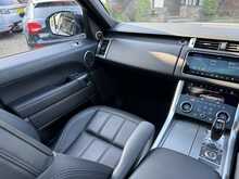 Land Rover Range Rover Sport SD V6 HSE Dynamic 