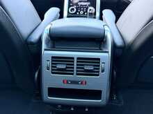 Land Rover Range Rover Sport SD V6 HSE Dynamic 