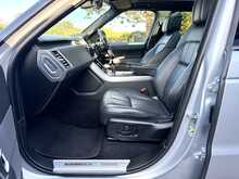 Land Rover Range Rover Sport SD V6 HSE Dynamic 
