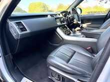 Land Rover Range Rover Sport SD V6 HSE Dynamic 