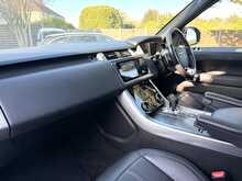 Land Rover Range Rover Sport SD V6 HSE Dynamic 