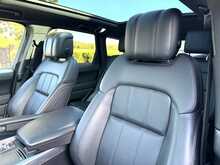 Land Rover Range Rover Sport SD V6 HSE Dynamic 