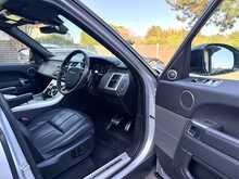Land Rover Range Rover Sport SD V6 HSE Dynamic 