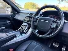 Land Rover Range Rover Sport SD V6 HSE Dynamic 
