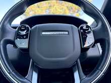 Land Rover Range Rover Sport SD V6 HSE Dynamic 
