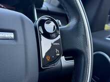 Land Rover Range Rover Sport SD V6 HSE Dynamic 