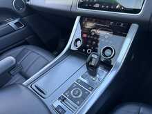 Land Rover Range Rover Sport SD V6 HSE Dynamic 