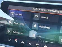 Land Rover Range Rover Sport SD V6 HSE Dynamic 