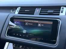 Land Rover Range Rover Sport SD V6 HSE Dynamic 