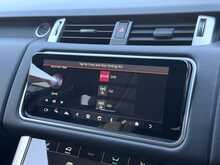Land Rover Range Rover Sport SD V6 HSE Dynamic 
