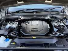 Land Rover Range Rover Sport SD V6 HSE Dynamic 