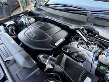 Land Rover Range Rover Sport SD V6 HSE Dynamic 