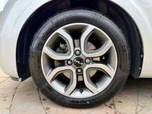 Kia Picanto DPi 3 