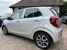 Kia Picanto DPi 3 