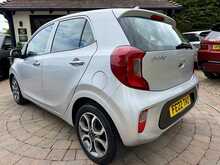 Kia Picanto DPi 3 