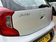 Kia Picanto DPi 3 