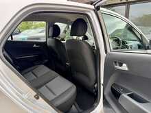 Kia Picanto DPi 3 