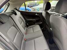 Kia Picanto DPi 3 