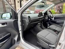 Kia Picanto DPi 3 