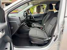 Kia Picanto DPi 3 