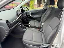 Kia Picanto DPi 3 