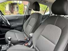 Kia Picanto DPi 3 