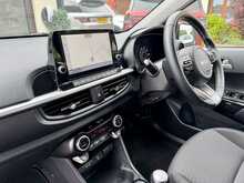 Kia Picanto DPi 3 