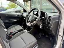 Kia Picanto DPi 3 