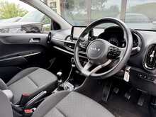 Kia Picanto DPi 3 