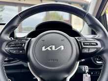 Kia Picanto DPi 3 