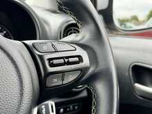 Kia Picanto DPi 3 